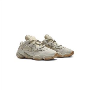 YEEZY 500 ‘STONE’